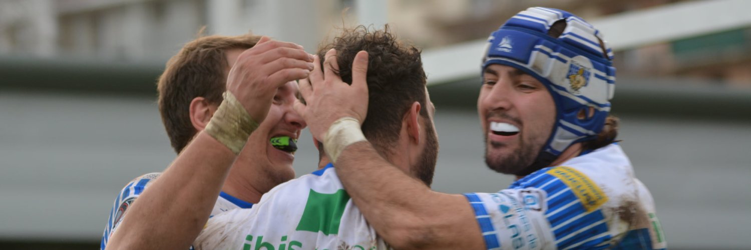 SO Avignon XIII banner