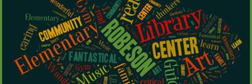 RobesonEC's profile banner image