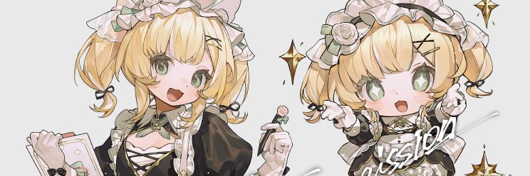 live2dcc's profile banner image