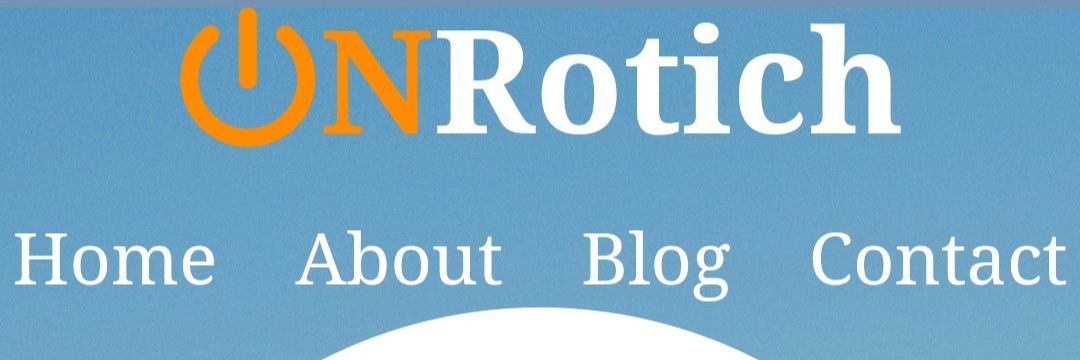 rotichnick's profile banner image