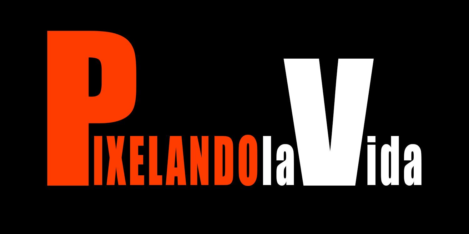 pixelandolavida's profile banner image