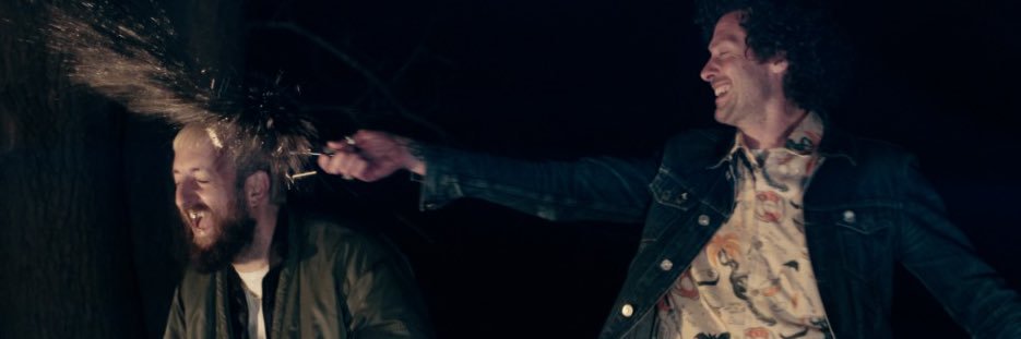 Kevin bessudo banner