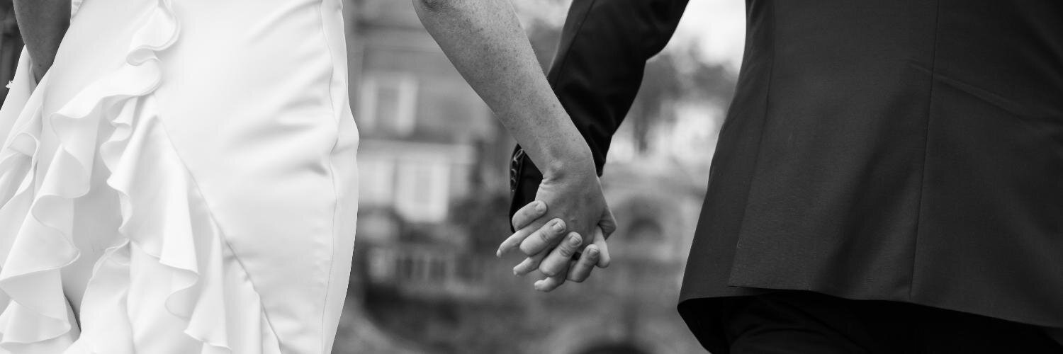 Contemporary Photo banner