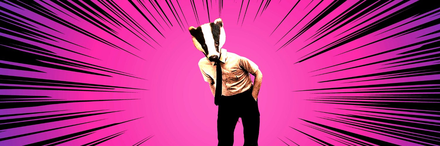 ravingmask's profile banner image