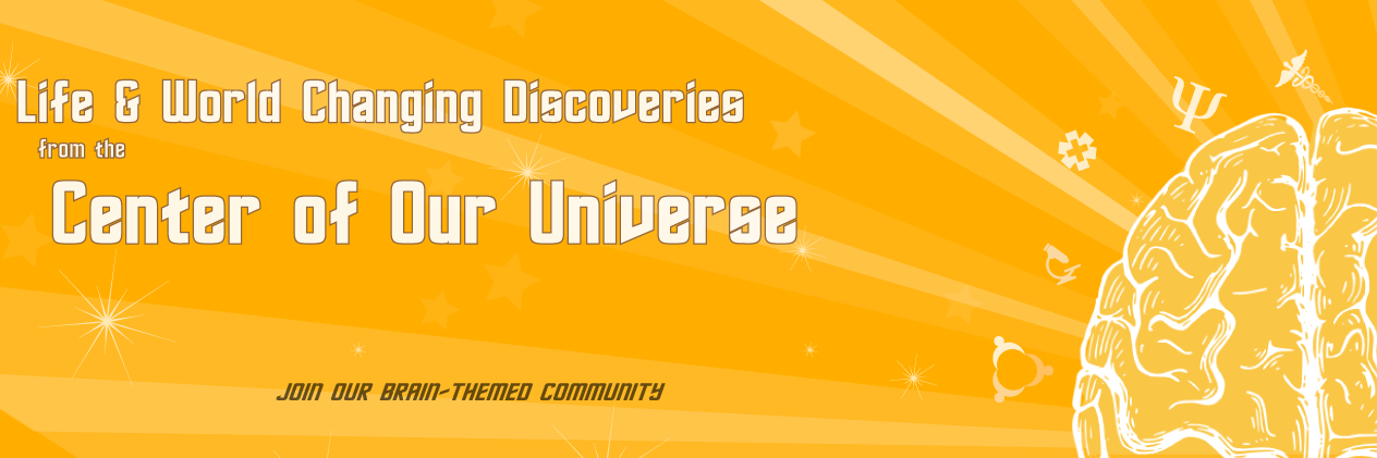 Brain Blogger banner