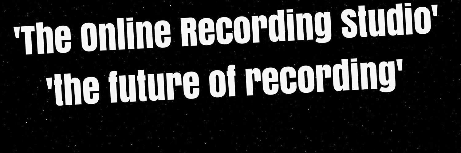RecordingOnline's profile banner image