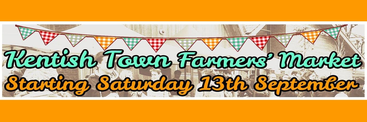 kentishtownfm's profile banner image
