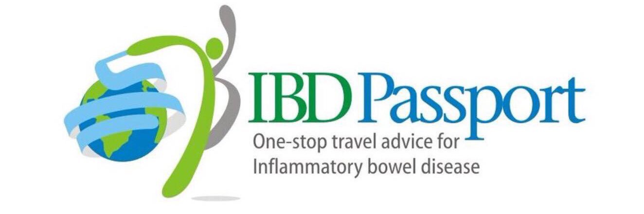 IBD Nurse Kay's banner