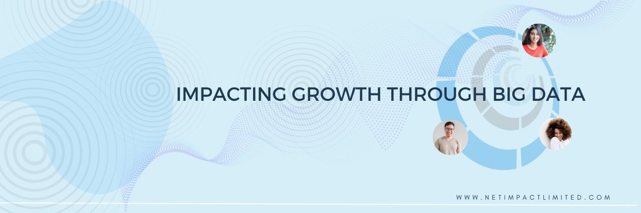 NetImpact Limited banner