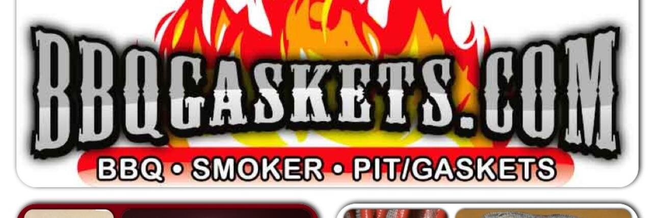 BBQgasketscom's profile banner image