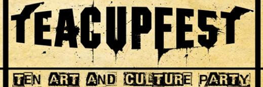 TeacupFest14's profile banner image