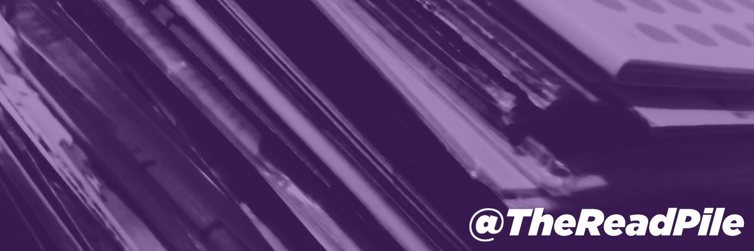 TheReadPile's profile banner image