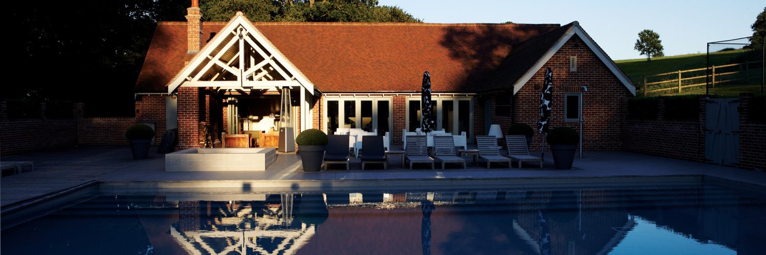 Talbooth House & Spa banner