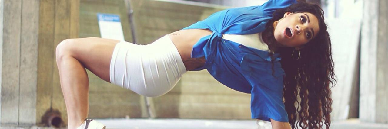 OnlySweetSavvy's profile banner image