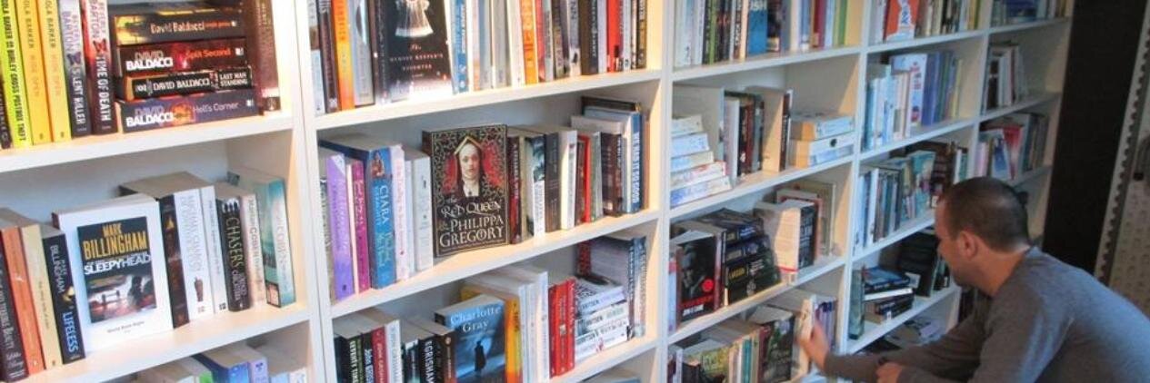 3EuroBookshop's profile banner image