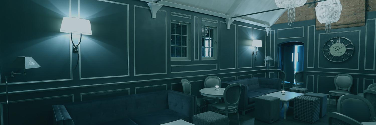 La_CacheLounge's profile banner image