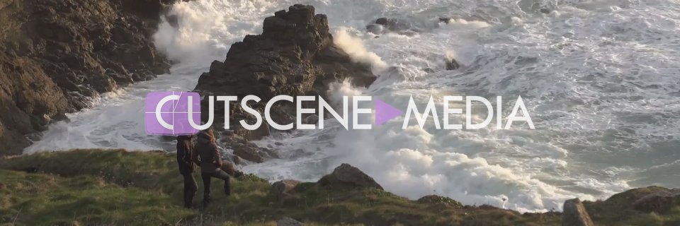 cutscenemedia's profile banner image