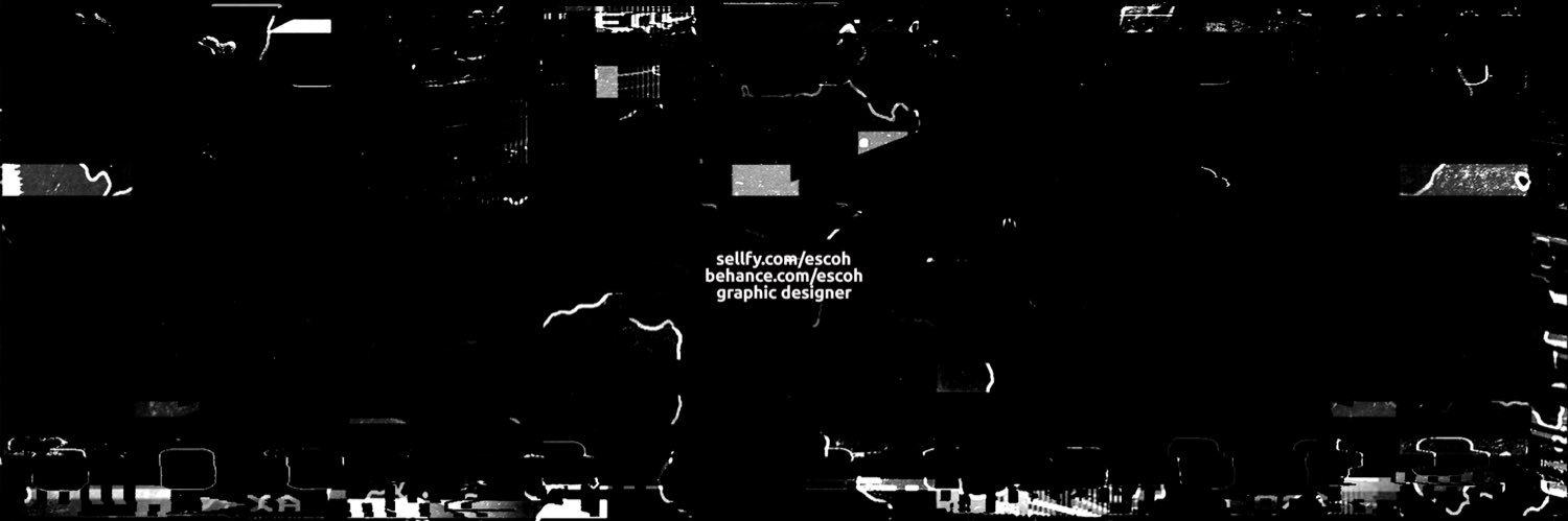 ESCOHBAR's profile banner image