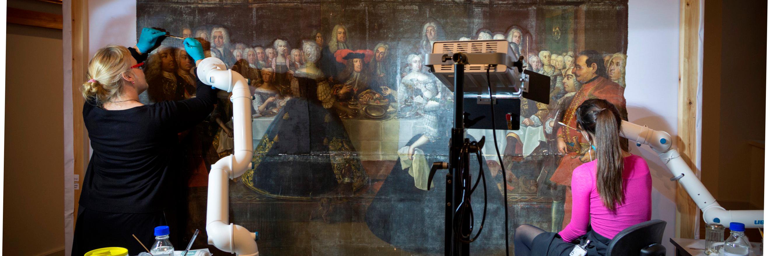 smkconservators's profile banner image