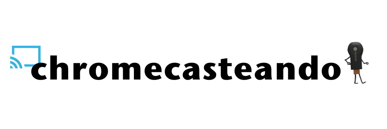 chromecasteando's profile banner image