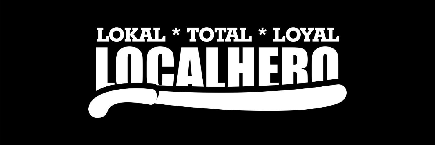 WEARELOCALHERO's profile banner image