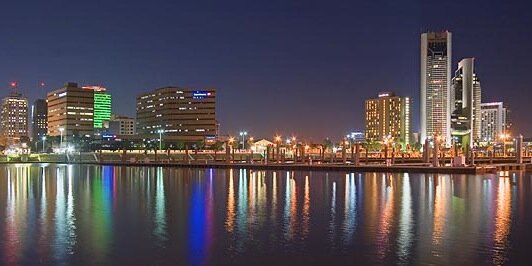 RonHigh's profile banner image