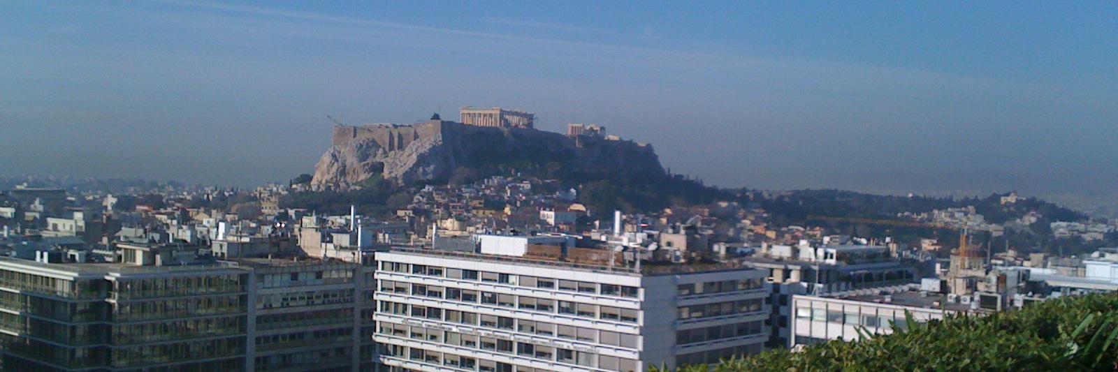 Constantin Synadino banner