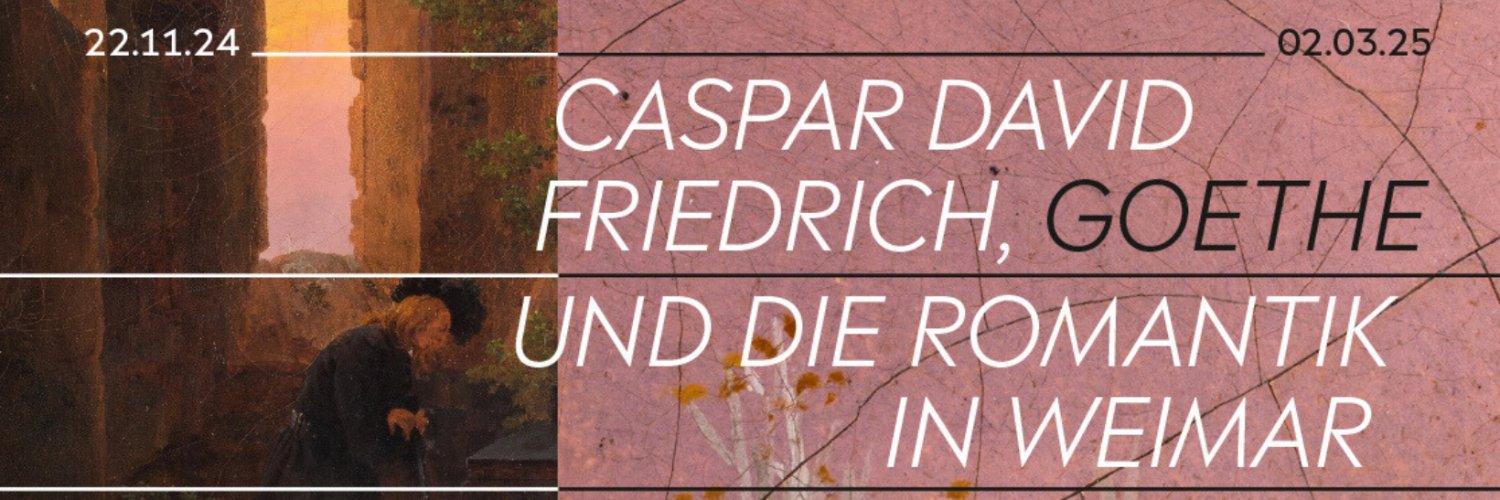 KlassikStiftung's profile banner image