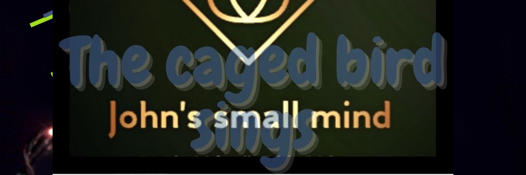 Cloverdepths0's profile banner image