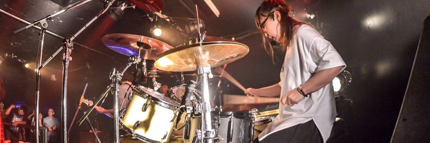 ゆいたぬ🥁6/27 魔法のあいらんど🪄 banner