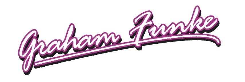 graham funke banner