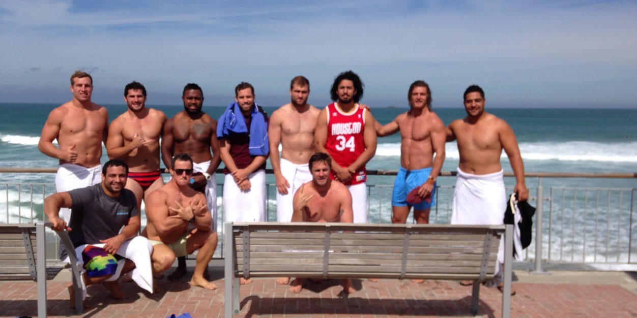 Nathan Charles banner