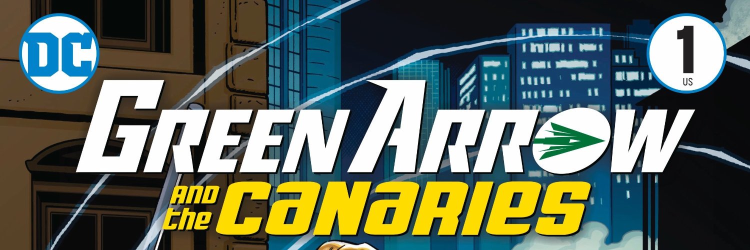 ArrowPodcast's profile banner image