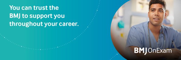 onExamination Profile Banner