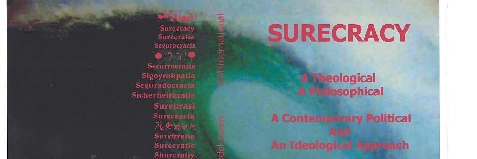 Surecracy's profile banner image