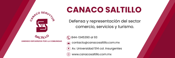 CANACOSALTILLO's profile banner image