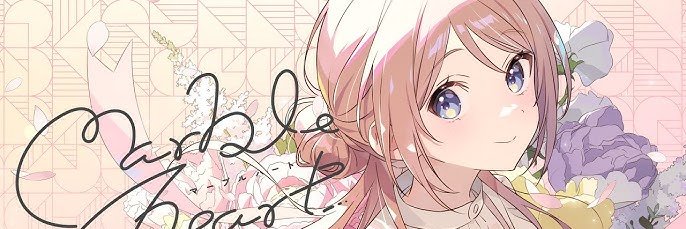 luoxiao92's profile banner image