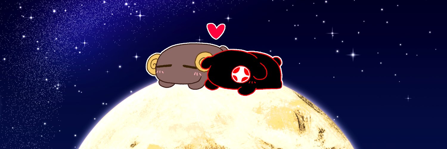 hatugatu's profile banner image
