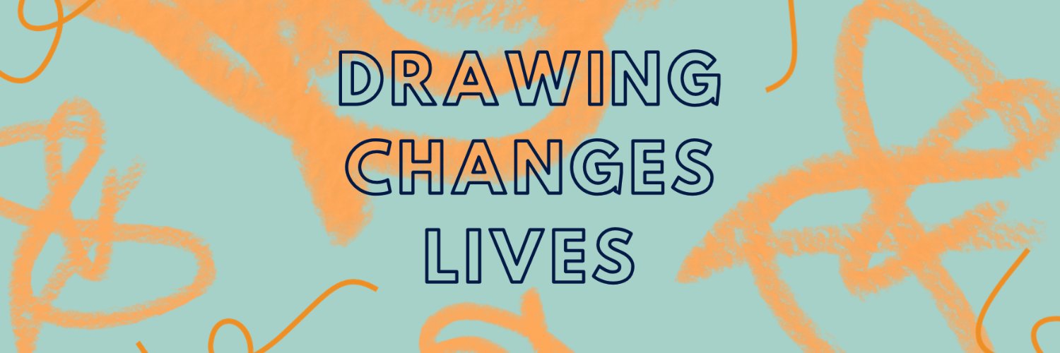 DrawingChangesLives ✏️ banner
