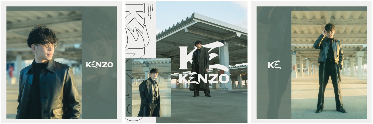 kenzomasuda's profile banner image