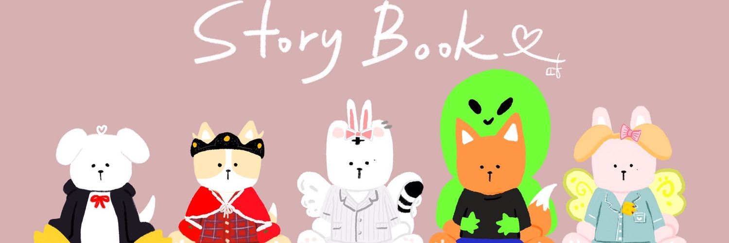 리북🐢 banner