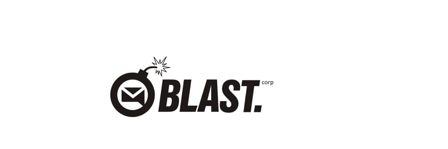 BLASTCorporate's profile banner image