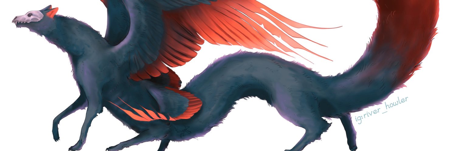 River_Howler's profile banner image