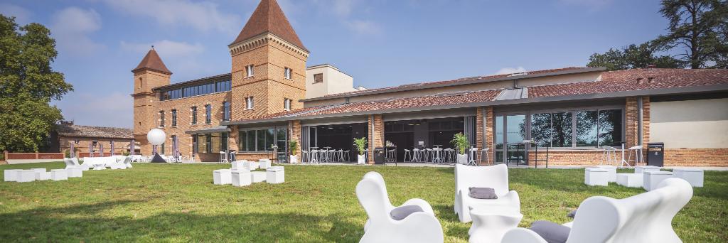 Domaine de Preissac banner