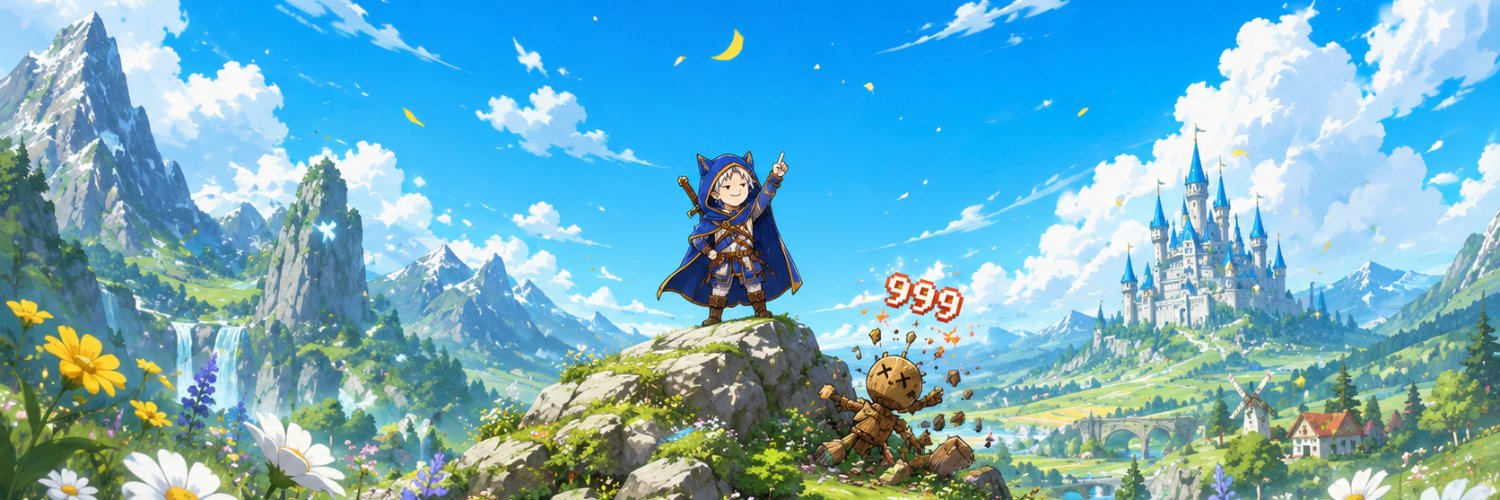 bustertovin's profile banner image