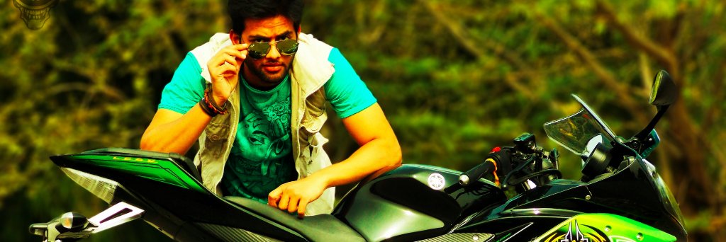 shubhanus's profile banner image