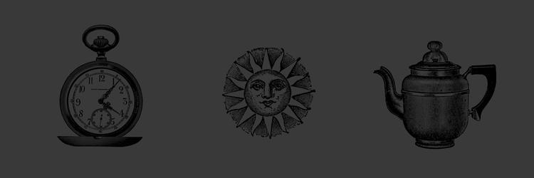 clockworkcoffee's profile banner image
