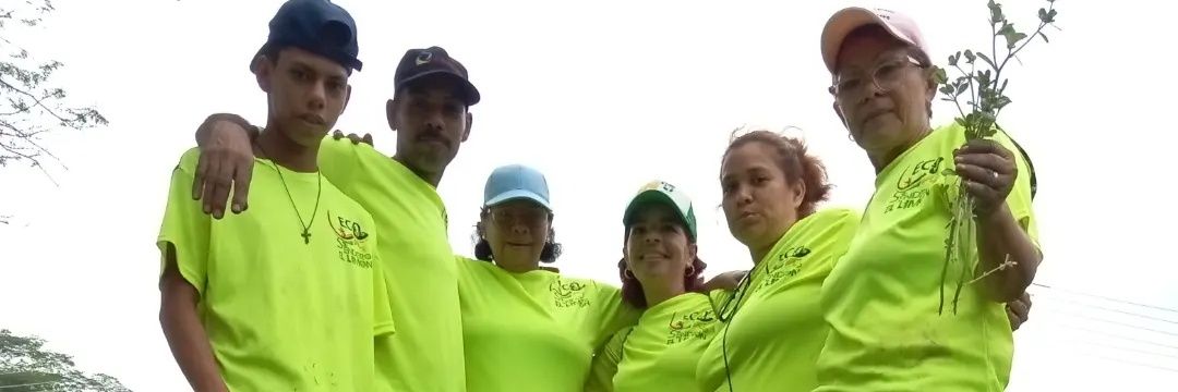 ECO SENDERO EL LIMON banner