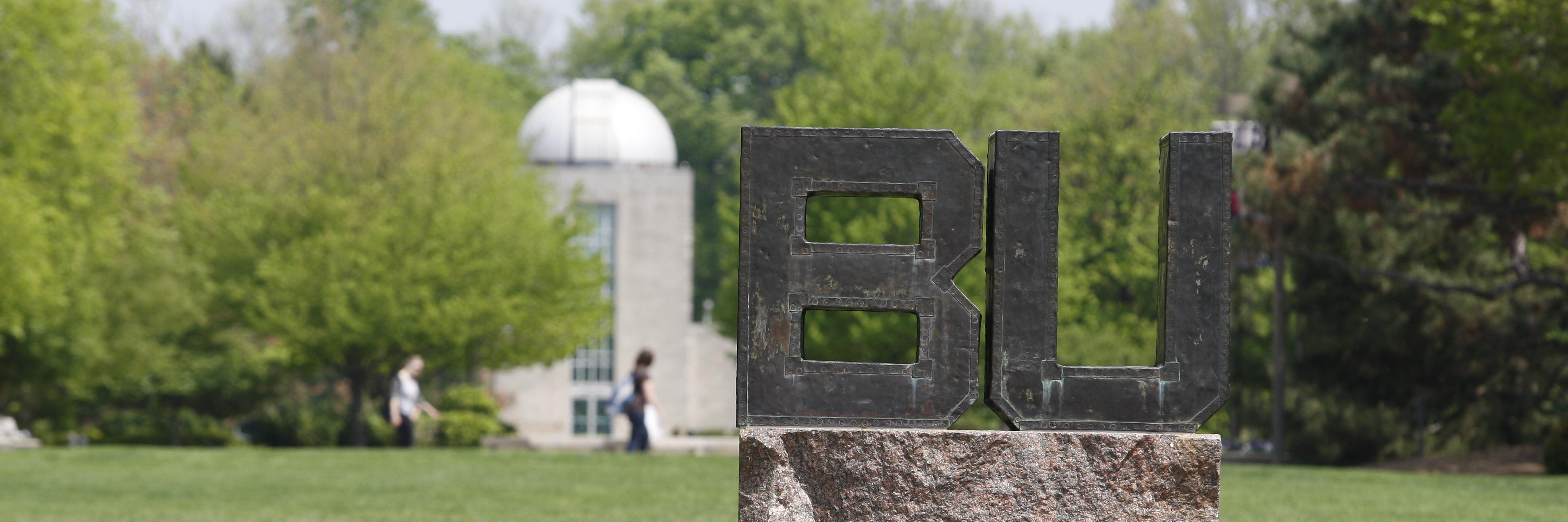 Butler Class of 2019 banner