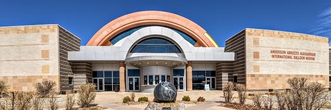 balloonmuseum's profile banner image